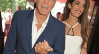 Amal Clooney Makes Rare Comment on Parenting With George Clooney