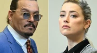 Amber Heard's Ex-Girlfriend Says She Believes Heard Was in a 'Very Violent Relationship' With Johnny Depp