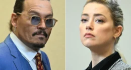 Amber Heard's Ex-Girlfriend Says She Believes Heard Was in a 'Very Violent Relationship' With Johnny Depp