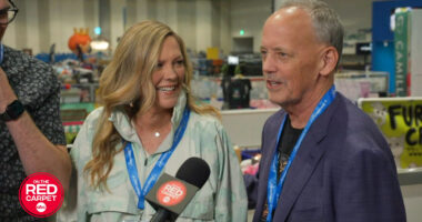 'American Dad' cast at San Diego Comic-Con 2025: Fan reactions, cast signings, and character moments 