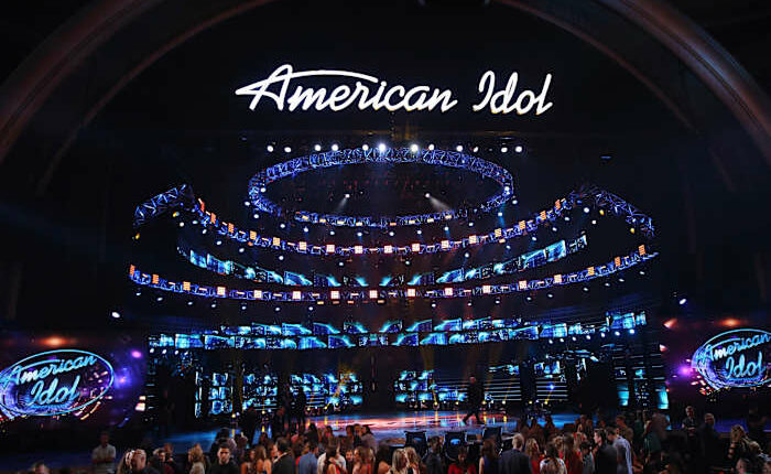 American Idol music supervisor and husband both found dead at LA home