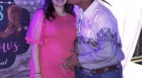 American Idol's Triston Harper, 17, Welcomes Baby With Wife Paris Reed