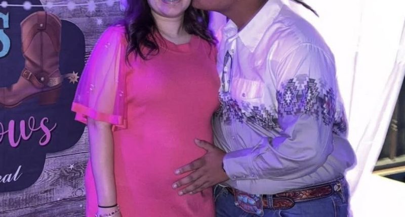 American Idol's Triston Harper, 17, Welcomes Baby With Wife Paris Reed