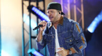 American Idol’s Luke Bryan struck in face with object at North Dakota concert as Sheriff’s Office speaks out