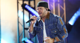 American Idol’s Luke Bryan struck in face with object at North Dakota concert as Sheriff’s Office speaks out