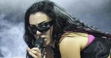 Amount Charli XCX was paid to perform at Glastonbury is revealed