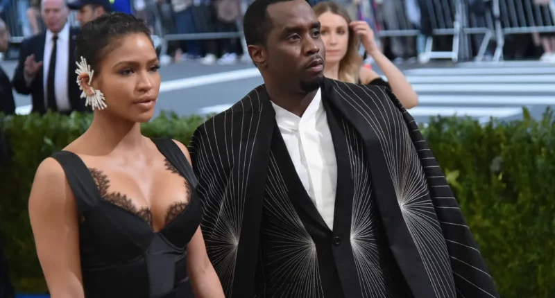 An Escort Hired by Sean 'Diddy' Combs Apologized to Cassie Ventura for Being Part of ‘One of the Worst Times’ of Her Life