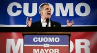 Andrew Cuomo to run as independent in NYC Mayor's race, with a proposal