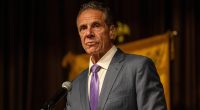 Andrew Cuomo's Transformation Since His Fall From Grace Is Jarring