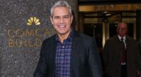 Andy Cohen is No Longer Allowing ‘Real Housewives’ in His $18M Home as Source Reveals Why