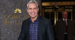Andy Cohen is No Longer Allowing ‘Real Housewives’ in His $18M Home as Source Reveals Why