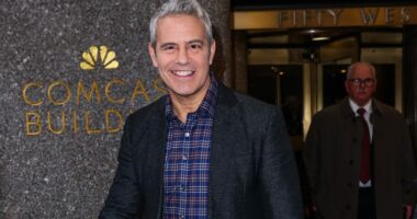 Andy Cohen is No Longer Allowing ‘Real Housewives’ in His $18M Home as Source Reveals Why