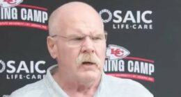 Andy Reid breaks silence on devastating Kansas City Chiefs setback before training camp