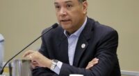 Angel Mom Deflects Alex Padilla's Attempt to Conflate Illegal Immigrants With Immigrants