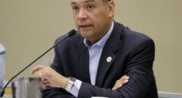 Angel Mom Deflects Alex Padilla's Attempt to Conflate Illegal Immigrants With Immigrants