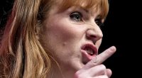Angela Rayner to put 'BANTER POLICE' in your office: Watch what you say by the water cooler! Workers' rights Bill pressures firms to spy on 'inappropriate' conversations