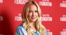 Anna Camp reacts to being SNUBBED for Emmy but is praised by fans