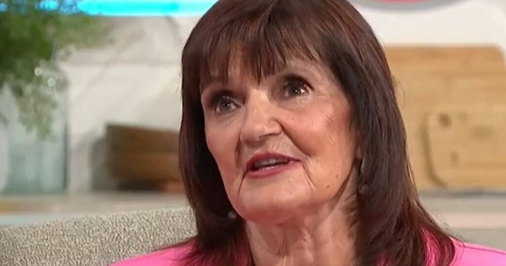 Anne Nolan shares 'very personal' cancer update in emotional announcement