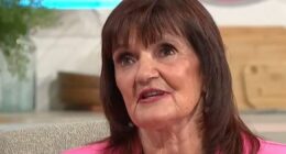 Anne Nolan shares 'very personal' cancer update in emotional announcement