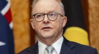 Anthony Albanese won't join France in recognising state of Palestine
