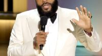 Anthony Anderson Addresses Sexual Comment About Lindsay Lohan at 17