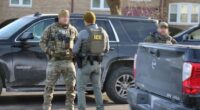 Anti-ICE Activists Try to Prevent ICE Agents From Taking Man in San Francisco - It Was an Unwise Move