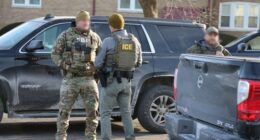 Anti-ICE Activists Try to Prevent ICE Agents From Taking Man in San Francisco - It Was an Unwise Move