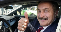Appeals court reverses Mike Lindell's $5 million loss