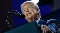 Appeals court rules Trump's birthright policy is unconstitutional