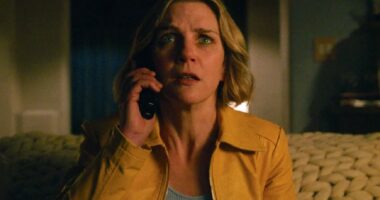 Apple TV+ drops first look at 'Pluribus,' the new series from 'Breaking Bad' creator Vince Gilligan