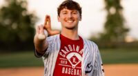 Arcola's Thomas preparing for first season at Louisville