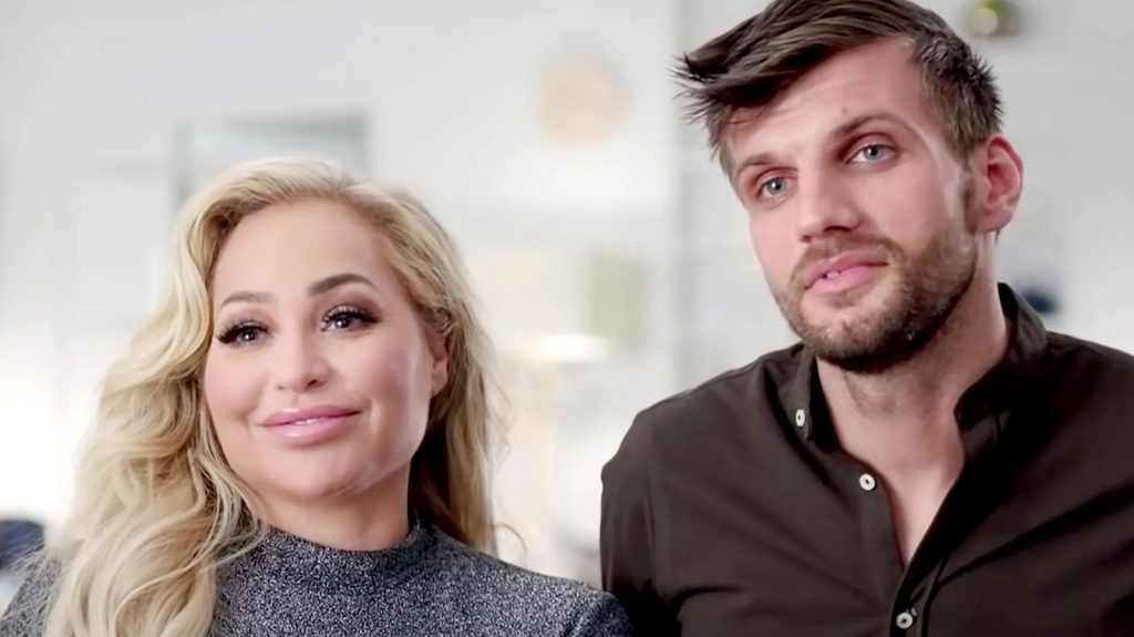 Are Stacey Silva And Florian Sukaj Still Together?