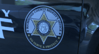 Are crime and heat correlated?