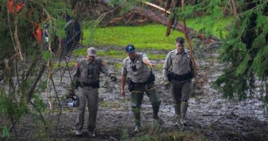 Areas hit by Texas floods a scene of 'pure destruction': Volunteers