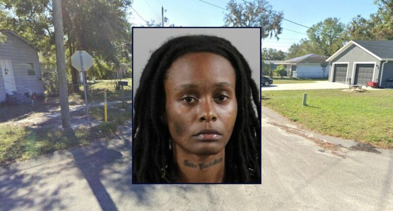 Argument over bed sheets leads to attempted murder charge