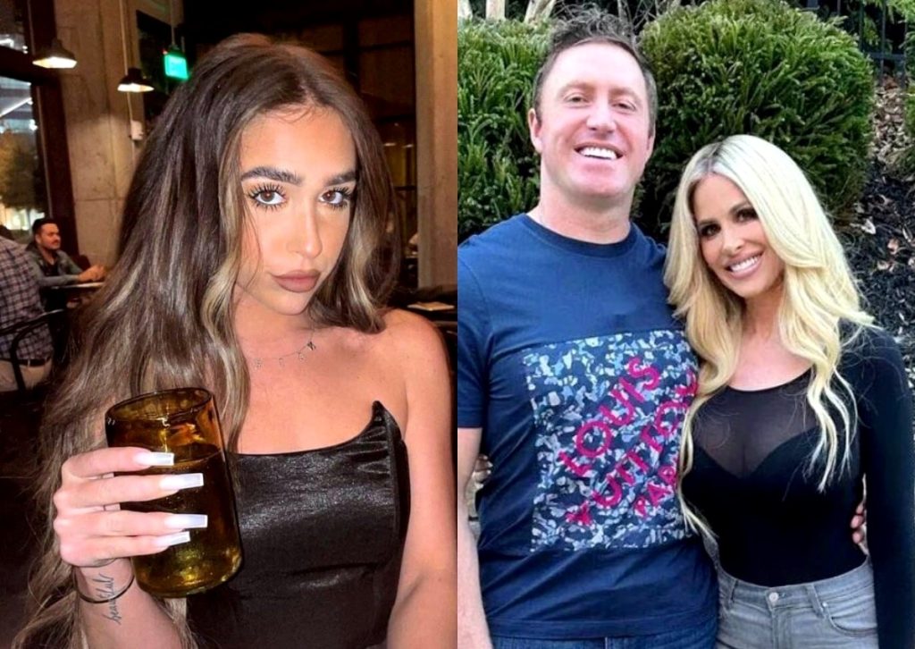 Ariana Biermann on Begging Kim Not to Divorce Kroy, What Led to "The End" of Reconciliation Talks, and Kim
