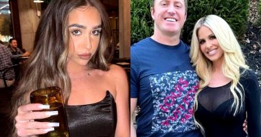 Ariana Biermann on Begging Kim Not to Divorce Kroy, What Led to "The End" of Reconciliation Talks, and Kim