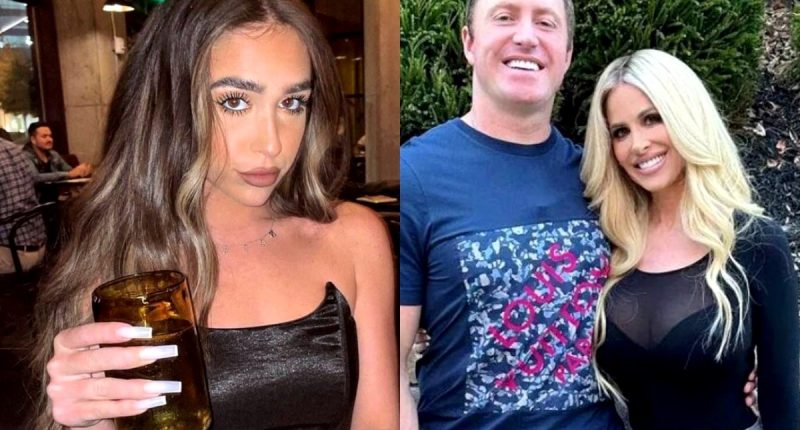 Ariana Biermann on Begging Kim Not to Divorce Kroy, What Led to "The End" of Reconciliation Talks, and Kim