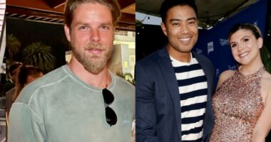 The Valley: Jeremy Madix Claims He Saw Jason Caperna “Take His Ring Off” Before “Talking to a Girl at The Bar,” Says Rumors Are True