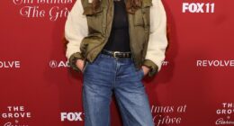 Armie Hammer's ex Elizabeth Chambers targeted in attempted break-in