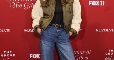Armie Hammer's ex Elizabeth Chambers targeted in attempted break-in
