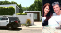Arrest made in shooting deaths of 'American Idol' music supervisor Robin Kaye, her husband Thomas Deluca inside Los Angeles home