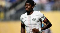 Arsenal fans' reaction to Noni Madueke signing is 'really horrible', Cheekysport's Joel Beya tells the Mail's Whistleblowers podcast
