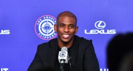 As NBA teams chase youth in the quest for a title, this team is trying the opposite approach