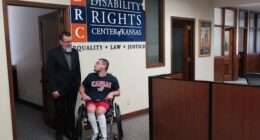 As the ADA turns 35, groups fighting for disability rights could see their federal dollars slashed
