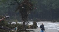 As the Death Toll Rises in Texas, Democrats Choose to Be Black-Souled, Evil Ghouls