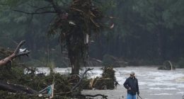 As the Death Toll Rises in Texas, Democrats Choose to Be Black-Souled, Evil Ghouls