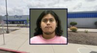 Aspiring 'cartel assassin' shot 2 at birthday party
