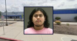 Aspiring 'cartel assassin' shot 2 at birthday party