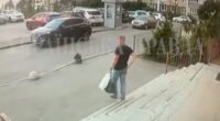 Assassins who killed Ukraine intelligence officer 'eliminated'